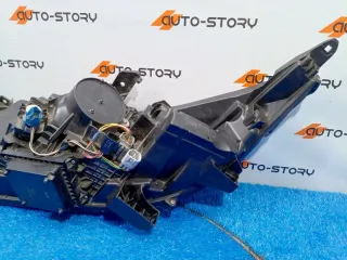 8301D072 Фара правая Mitsubishi Eclipse 3 Арт 2-963761, вид 14