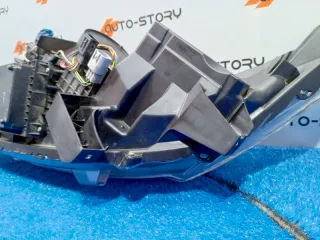 8301D072 Фара правая Mitsubishi Eclipse 3 Арт 2-963761, вид 16