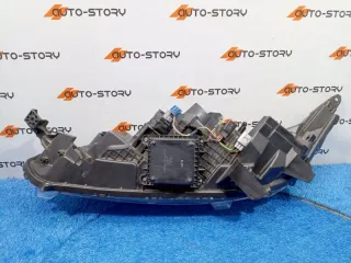 8301D072 Фара правая Mitsubishi Eclipse 3 Арт 2-963761, вид 17