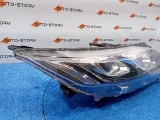 8301D072 Фара правая Mitsubishi Eclipse 3 Арт 2-963761, вид 4
