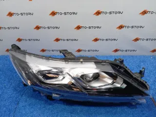 8301D072 Фара правая Mitsubishi Eclipse 3 Арт 2-963761, вид 5