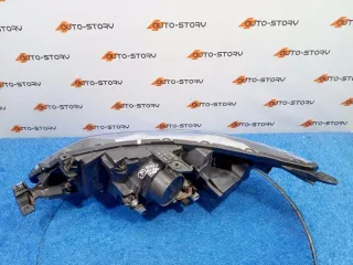 8301D072 Фара правая Mitsubishi Eclipse 3 Арт 2-963761, вид 8