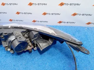 8301D072 Фара правая Mitsubishi Eclipse 3 Арт 2-963761, вид 10