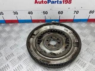 036105266C Маховик Volkswagen Golf 6 Арт 2-963771, вид 5