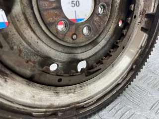 036105266C Маховик Volkswagen Golf 6 Арт 2-963771, вид 7