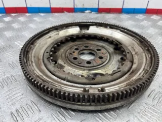 036105266C Маховик Volkswagen Golf 6 Арт 2-963771, вид 10