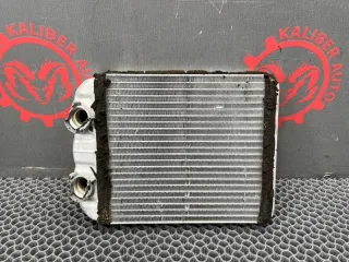 7L0819031A Радиатор отопителя (печки) Volkswagen Touareg 1 Арт 2-963910, вид 1