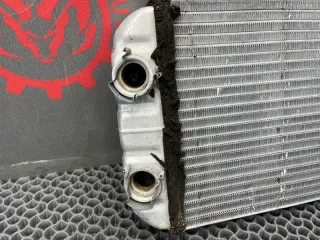 7L0819031A Радиатор отопителя (печки) Volkswagen Touareg 1 Арт 2-963910, вид 2