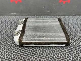 7L0819031A Радиатор отопителя (печки) Volkswagen Touareg 1 Арт 2-963910, вид 3