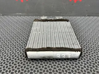 7L0819031A Радиатор отопителя (печки) Volkswagen Touareg 1 Арт 2-963910, вид 4