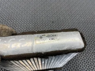 7L0819031A Радиатор отопителя (печки) Volkswagen Touareg 1 Арт 2-963910, вид 6