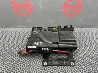 7L0937548C Блок предохранителей Volkswagen Touareg 1 Арт 2-963911, вид 1