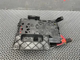 7L0937548C Блок предохранителей Volkswagen Touareg 1 Арт 2-963911, вид 5