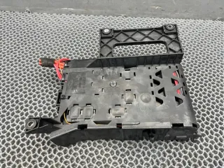 7L0937548C Блок предохранителей Volkswagen Touareg 1 Арт 2-963911, вид 6