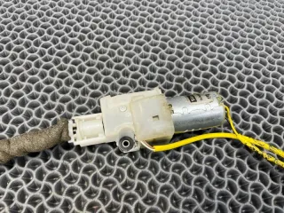 7L0857819H Механизм регулировки ремня безопасности Volkswagen Touareg 1 Арт 2-963950, вид 12
