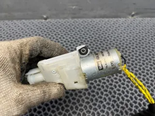 7L0857819H Механизм регулировки ремня безопасности Volkswagen Touareg 1 Арт 2-963950, вид 13