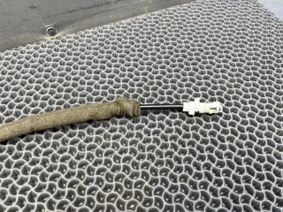 7L0857819H Механизм регулировки ремня безопасности Volkswagen Touareg 1 Арт 2-963950, вид 3