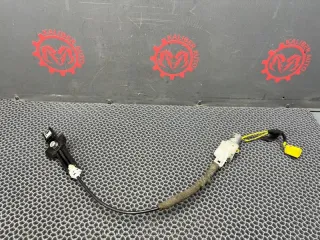 7L0857819H Механизм регулировки ремня безопасности Volkswagen Touareg 1 Арт 2-963950, вид 7