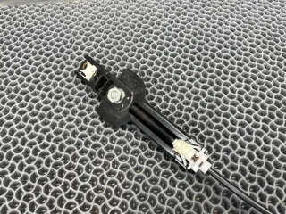 7L0857819H Механизм регулировки ремня безопасности Volkswagen Touareg 1 Арт 2-963950, вид 8