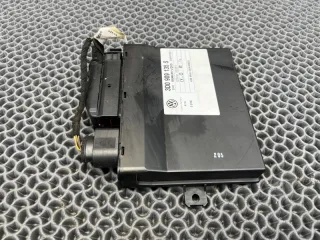 3D0909135S Блок управления центральным замком Volkswagen Touareg 1 Арт 2-963960, вид 4