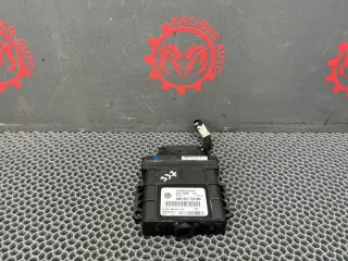 09D927750BN Блок управления АКПП Volkswagen Touareg 1 Арт 2-963961, вид 1