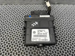 09D927750BN Блок управления АКПП Volkswagen Touareg 1 Арт 2-963961, вид 2