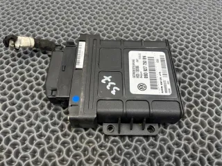 09D927750BN Блок управления АКПП Volkswagen Touareg 1 Арт 2-963961, вид 4