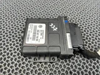 09D927750BN Блок управления АКПП Volkswagen Touareg 1 Арт 2-963961, вид 5