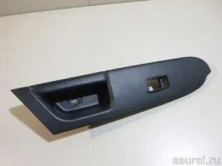 7222B100XA Накладка блока управления стеклоподъемниками Mitsubishi ASX restailing 2 Арт E23164945