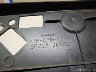 96210JK000 Накладка переднего бампера под номер Infiniti G 4 Арт E23283169, вид 8