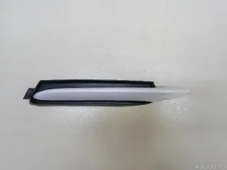 71102TM8901ZM Накладка переднего бампера правая Honda Insight 2 Арт E23369025, вид 1