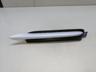71102TM8901ZM Накладка переднего бампера правая Honda Insight 2 Арт E23369025, вид 3
