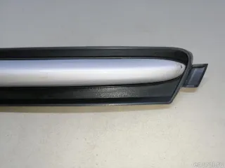 71102TM8901ZM Накладка переднего бампера правая Honda Insight 2 Арт E23369025, вид 4