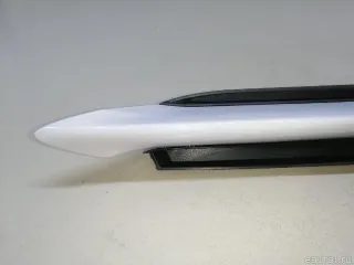 71102TM8901ZM Накладка переднего бампера правая Honda Insight 2 Арт E23369025, вид 5