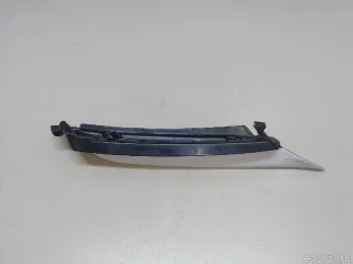 71102TM8901ZM Накладка переднего бампера правая Honda Insight 2 Арт E23369025, вид 8