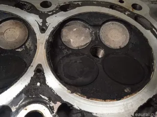 1016052494 Головка блока Geely Atlas 1 2.4л Арт E23407436, вид 15