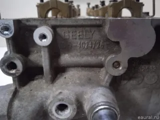 1016052494 Головка блока Geely Atlas 1 2.4л Арт E23407436, вид 4