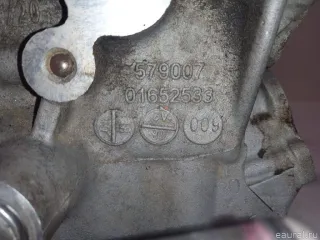 1016052494 Головка блока Geely Atlas 1 2.4л Арт E23407436, вид 5