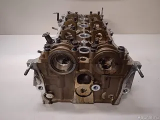 1016052494 Головка блока Geely Atlas 1 2.4л Арт E23407436, вид 9
