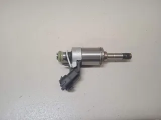 0261500306 Форсунка инжекторная электрическая Geely Atlas 1 Арт E23470798, вид 3