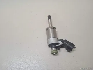 0261500306 Форсунка инжекторная электрическая Geely Atlas 1 Арт E23470798, вид 4