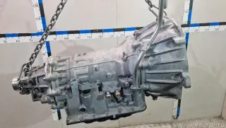 31020JK03B АКПП (автоматическая коробка переключения передач) Infiniti G 4 Арт E23475233, вид 3