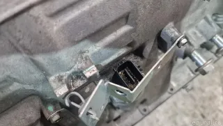 31020JK03B АКПП (автоматическая коробка переключения передач) Infiniti G 4 Арт E23475233, вид 5