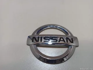 84890JK000 Эмблема на крышку багажника Infiniti G 4 Арт E23482562, вид 2