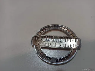 84890JK000 Эмблема на крышку багажника Infiniti G 4 Арт E23482562, вид 3