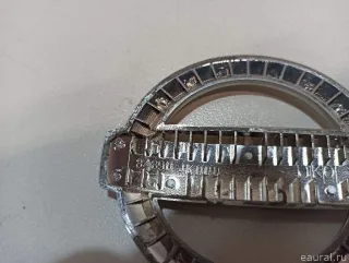 84890JK000 Эмблема на крышку багажника Infiniti G 4 Арт E23482562, вид 4