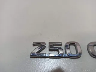 84896JK00A Эмблема Infiniti G 4 Арт E23482563, вид 3