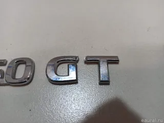 84896JK00A Эмблема Infiniti G 4 Арт E23482563, вид 4