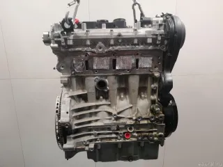 36010306 Двигатель Volvo S60 3 Арт E23486056, вид 1