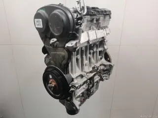 36010306 Двигатель Volvo S60 3 Арт E23486056, вид 4